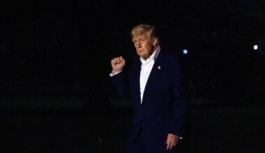 India-Pakistan ceasefire LIVE: Bigger success than I’ll ever be given credit for, says Trump on India-Pakistan conflict