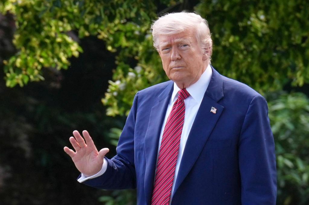 CT congress member on politics since Trump's return