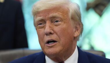 Trump film trade war looms over Cannes