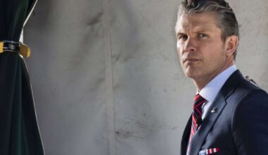 Hegseth wants ‘right to repair’ provisions in all Army contracts
