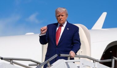 White House conducting massive overhaul of National Security Council, officials say