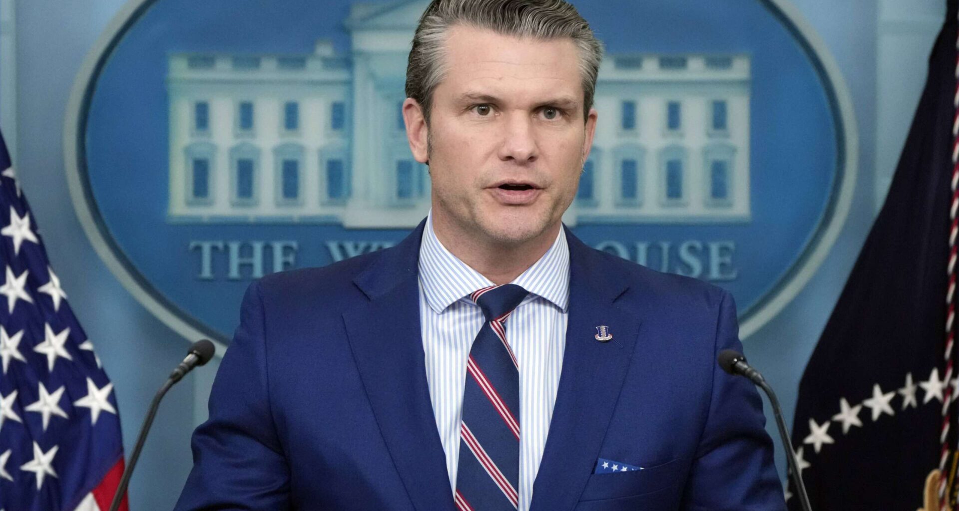 Hegseth cuts $580 million in contracts, grants with DOGE’s help