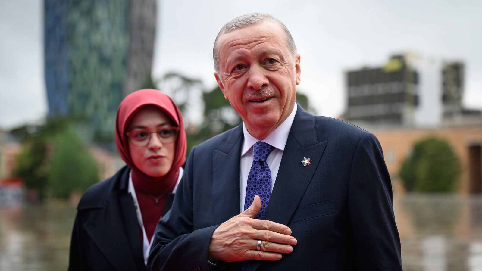 Turkey