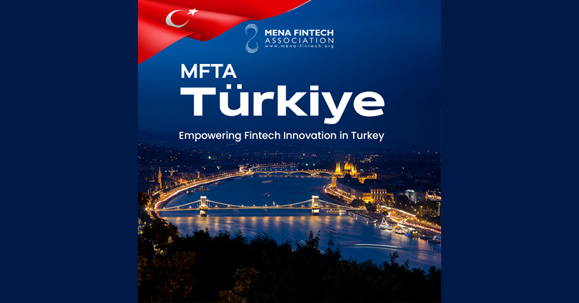 MENA Fintech Association launches Türkiye Chapter in collaboration with Insha Ventures