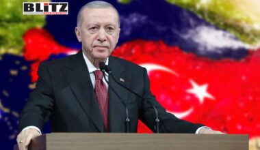 Trump administration, US President Donald Trump, Ankara, Türkiye, Gulf, Diplomatic, Trumpist, Ukraine war, US Secretary of State, Volodymyr Zelensky, Vladimir Putin, European, Moscow, Kyiv, Saudi Arabia, Crown Prince Mohammed bin Salman, France, Germany, Kurdistan Workers' Party, Syrian refugees, Damascus