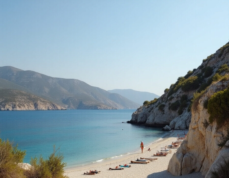 Greece Unveils Folegandros as a Tranquil Paradise with Breathtaking Landscapes, Rich History, and Authentic Island Charm Awaiting Those Seeking a Peaceful Escape from Crowded Hotspots