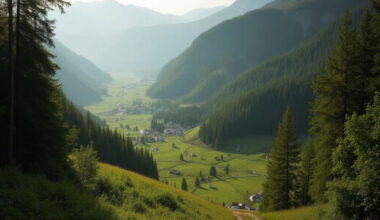 Romania’s Teleorman Region Emerges as a Tranquil Haven Offering Breathtaking Natural Beauty and Rich Historical Wonders Away from Overcrowded Tourist Hotspots