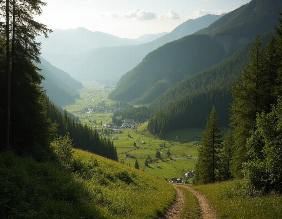 Romania’s Teleorman Region Emerges as a Tranquil Haven Offering Breathtaking Natural Beauty and Rich Historical Wonders Away from Overcrowded Tourist Hotspots