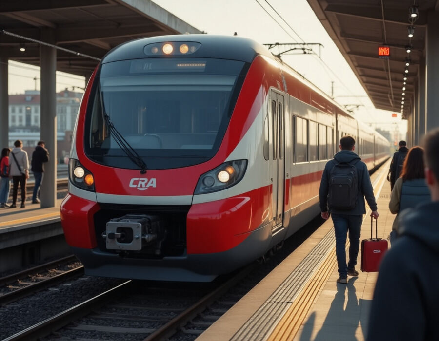 Sweden and Denmark Face Major Rail Upgrade Challenges with Essential Maintenance Causing Delays and Testing Traveler Patience