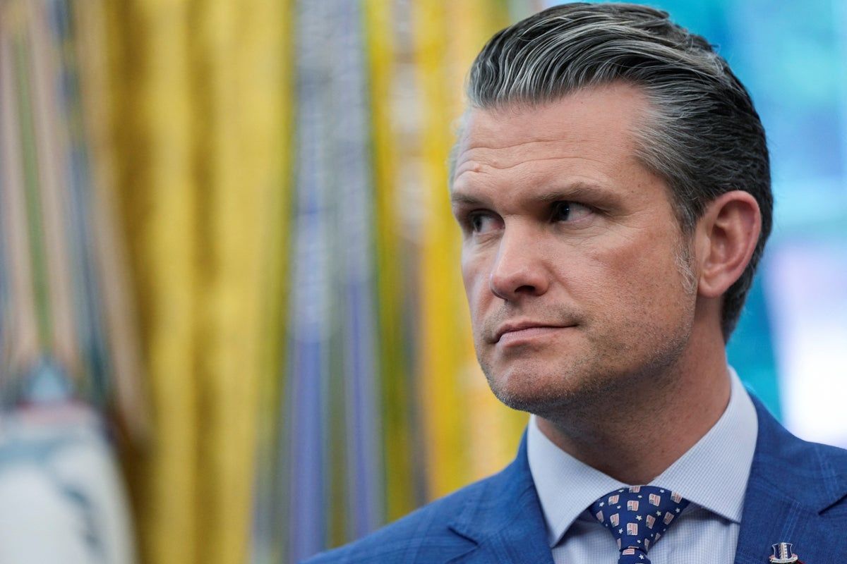 Pete Hegseth slammed for ‘direct attack’ against…
