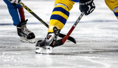 Sweden defeats USA to reach U18 hockey final « Euro Weekly News