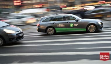 Uber køber dansk taxa-gigant [Dantaxi 4x48]