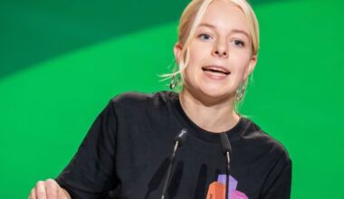 Jette Nietzard: Kretschmann empfiehlt Grüner Parteiaustritt