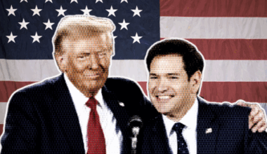 How Marco Rubio landed four top roles; critics say he did it by ‘becoming a doormat’
