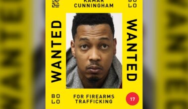 Canada’s most wanted: Suspect arrested in Atlanta