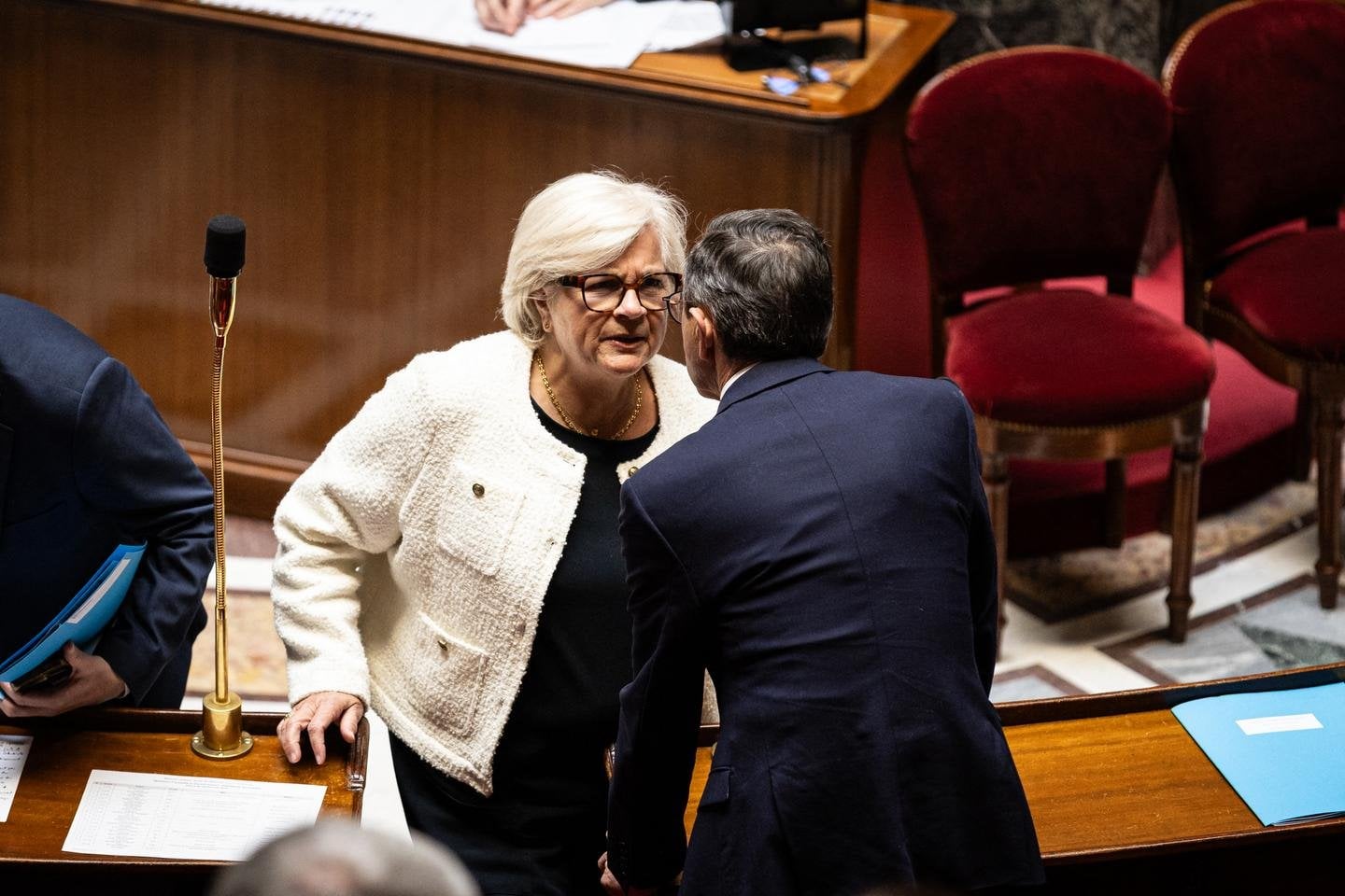 Fin de vie : les députés créent un délit d’entrave à l’aide à mourir ; un vote solennel prévu le 27 mai à l’Assemblée nationale