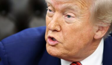 EU prepares for retaliation on Trump tariffs, but hopes for agreement – The Irish Times