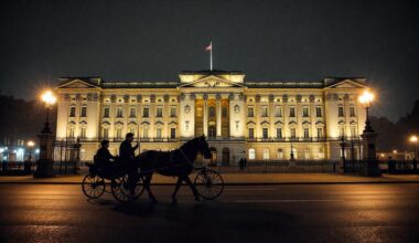 UK Set to Join US, Canada, Austria, Switzerland, Croatia, Greece, Malaysia, and More in Making Tourist Taxes the New Norm of Travel to Boost Its Tourism Sector