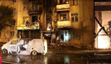 Ukraine War, Day 1,164: 47 Injured in Kharkiv by Russian Drones