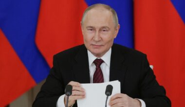 Ukraine : cessez-le-feu ignoré, calendrier... ce que l’on sait des négociations « directes » avec Kiev proposées par Poutine