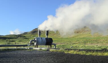 Nevada’s Great Basin geothermal energy could boost US power