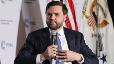US Vice President JD Vance wants Americans to stop using dating apps: They ‘are probably more destructive than…’