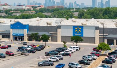 In a trade war, Walmart lacks some of Amazon’s ammunition
