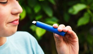 Record | Single use vape ban to take effect from Sunday amid 'litter emergency'