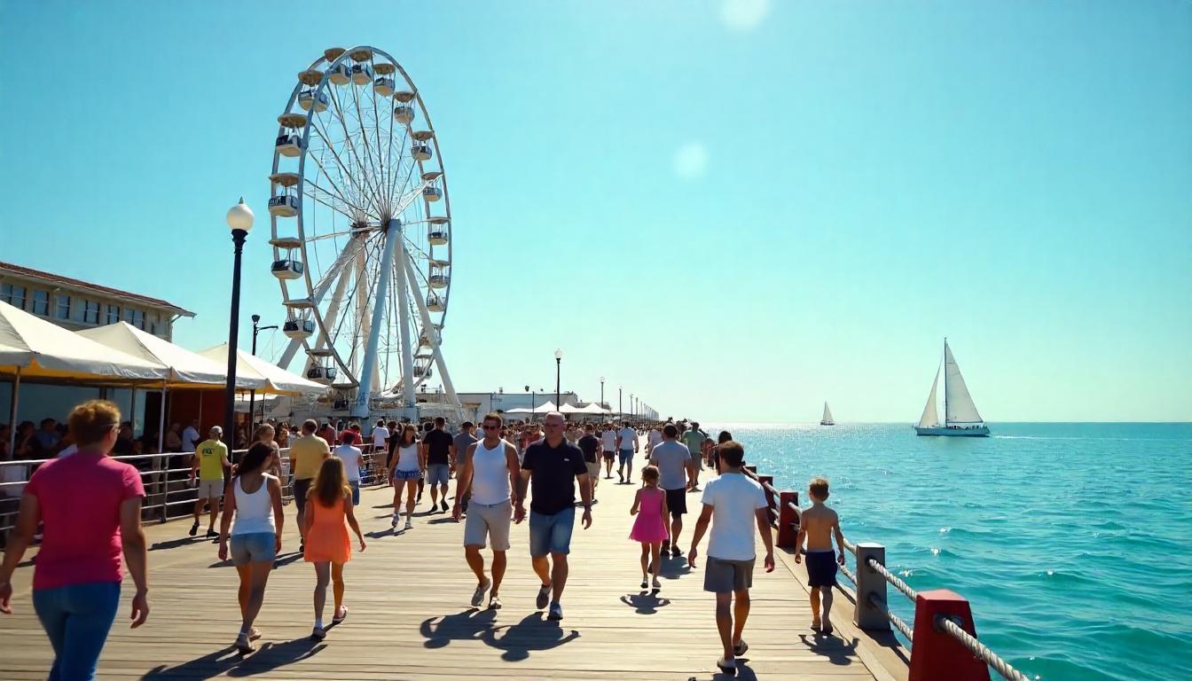 US Set for Sharpest Tourism Fall as Canada, Mexico, and Caribbean Travel Drops Over Twenty Percent, Causing Over Forty-Eight Billion Dollar Loss: New Report You Need to Know