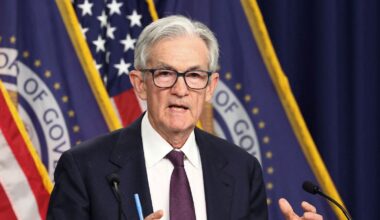 The Fed put a safety net under the global dollar. Could undermine it?