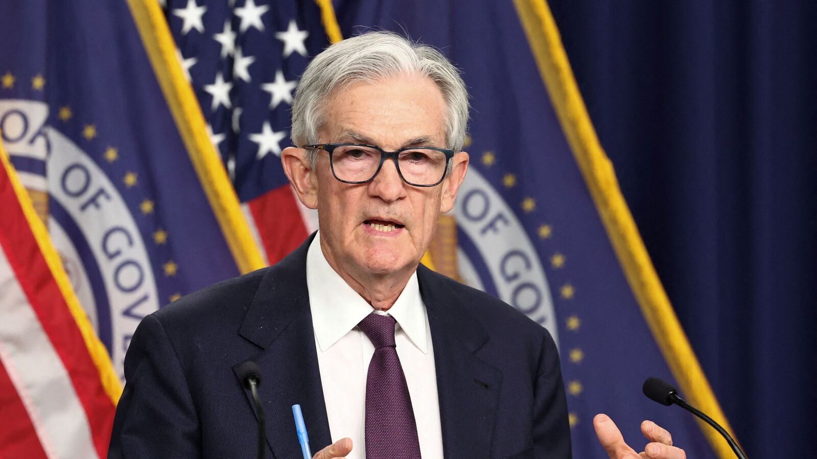 The Fed put a safety net under the global dollar. Could undermine it?