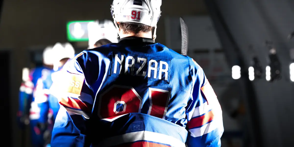 2025 IIHF Worlds: USA Fends Off Germany to Secure 6-3 Victory