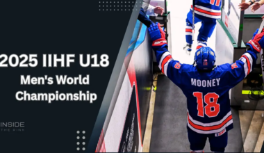 IIHF U18: USA Defeats Latvia 6–3, Advances to Semi-Finals