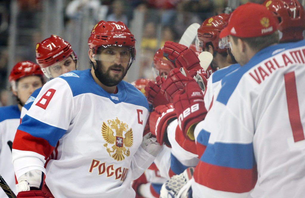 Russia Won't Participate In 2026 Winter Olympics