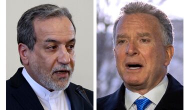 US Iran, nuclear deal