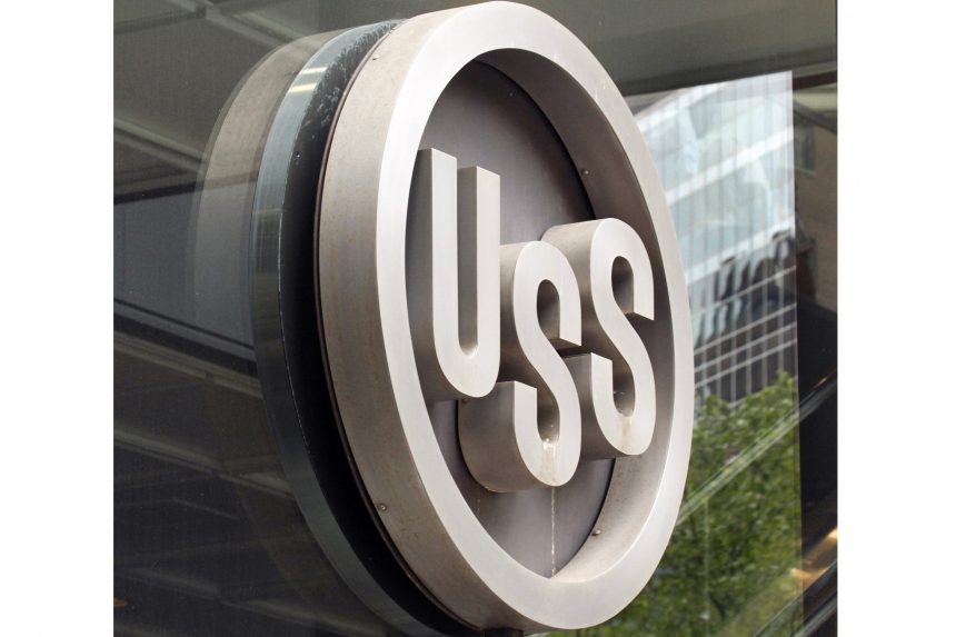 Spoločnosť U.S. Steel sa spojí s japonským konkurentom Nippon Steel, oznámil Donald Trump