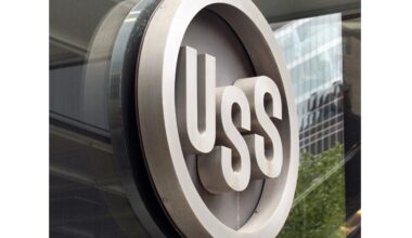 Spoločnosť U.S. Steel sa spojí s japonským konkurentom
