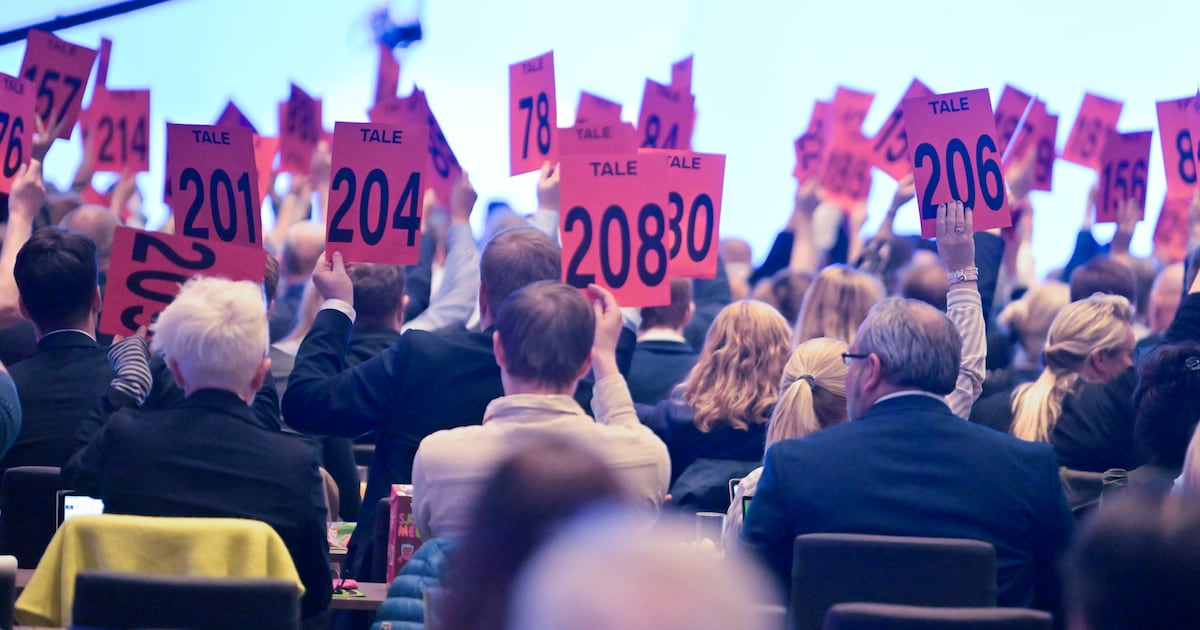 Frp vil legge ned Innovasjon Norge – Dagsavisen