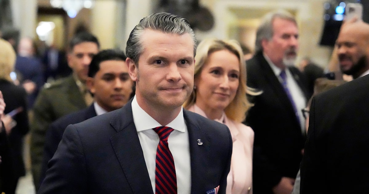 Playing the role of pastor’s wife in the Department of Defense