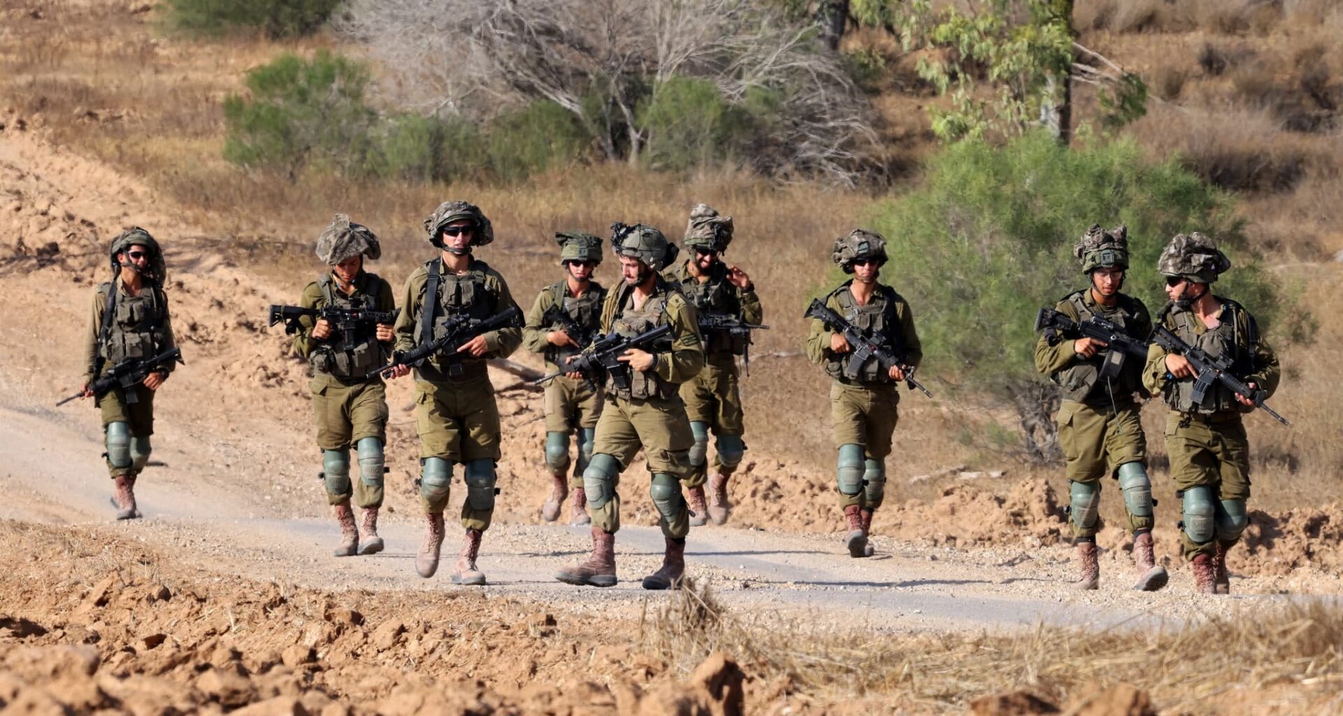 "Beaucoup trop de destructions": des réservistes israéliens condamnés après avoir refusé de combattre à Gaza