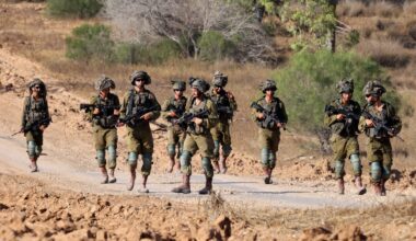 "Beaucoup trop de destructions": des réservistes israéliens condamnés après avoir refusé de combattre à Gaza