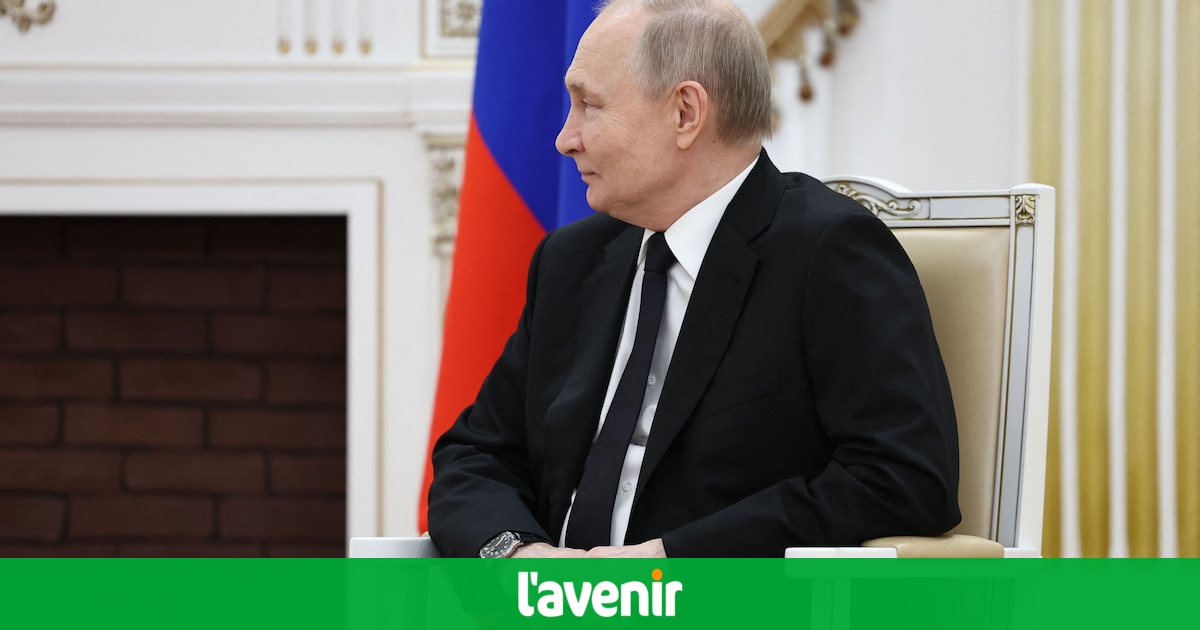"L'OTAN doit s'attendre à l'inattendu" : ces signes qui indiquent que la Russie ne s'arrêtera pas après l'Ukraine
