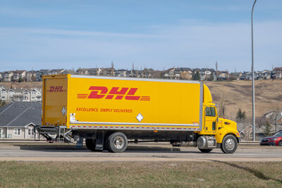 Unifor DHL Express Canada members vote 97% in favour of strike (CNW Group/Unifor)