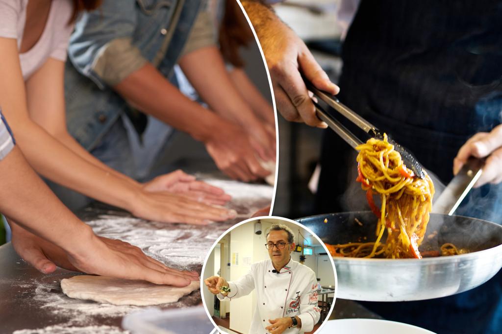 Food mistakes tourists make in Italy