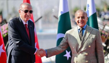 Is Turkey at its anti-India moves again? – Firstpost