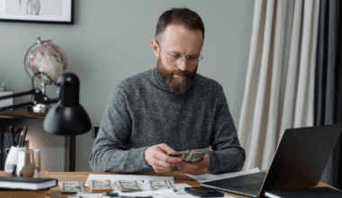 How switching to a cash-only budget healed my relationship with money in 60 days