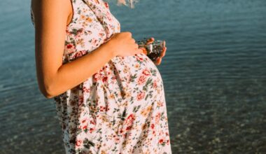 Climate change is bad news for pregnant women, study shows