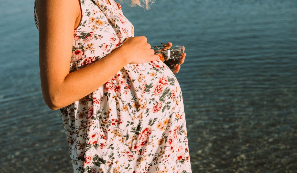 Climate change is bad news for pregnant women, study shows