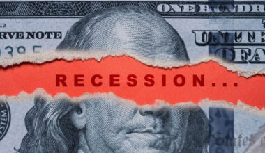 Recession Odds Fall Below 50% On Polymarket As Crypto Bettors Digest US-China Trade Deal News