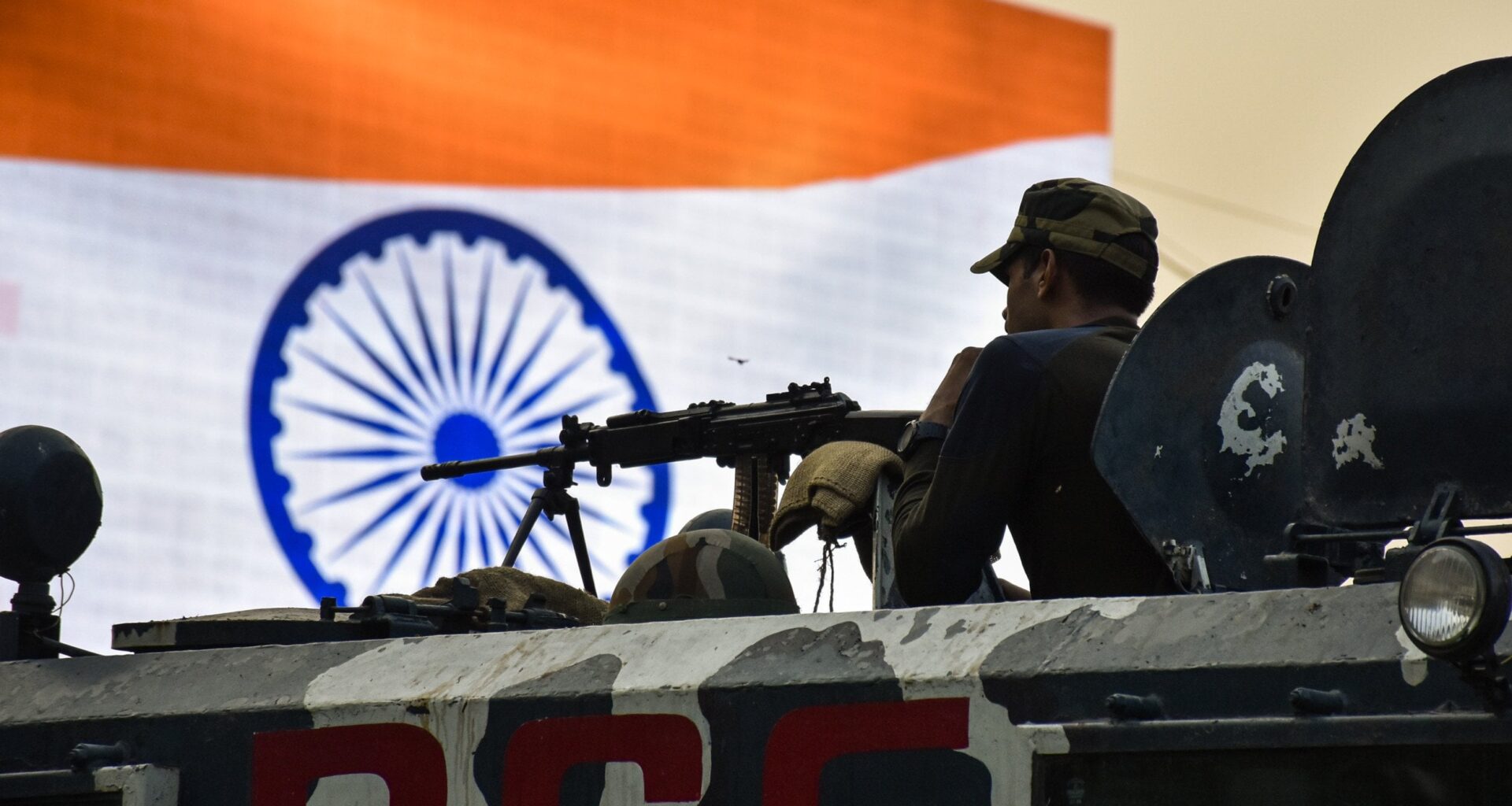 New Satellite Images Reveal Greater Damage to Pakistan Airbase After India Strike - Newsweek